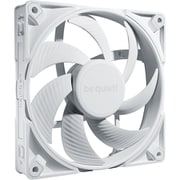 SILENT WINGS PRO 4 140mm PWM White ケースファン ホワイト BL119