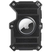 PROTECTOR プロテクター トラッカーウォレット AirTag対応 ブラック PP053884