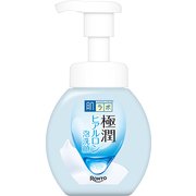 肌ラボ極潤ヒアルロン泡洗顔