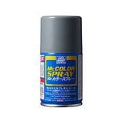 SJ1 Mr.カラースプレー 呉海軍工廠標準色 [プラモデル用塗料]