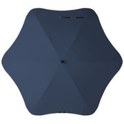 耐風傘 BLUNT 親骨の長さ:65cm 直径:120cm 手開き BLUNT CLASSIC MIDNIGHT NAVY