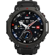 スマートウォッチ T-Rex 3 Pro 48mm タクティカルブラック sp170078-C239