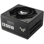 TUF Gaming 1200W Gold 80 PLUS GOLD認証 ATX PC電源ユニット TUF-GAMING-1200G