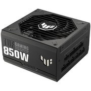 TUF Gaming 850W Gold 80 PLUS GOLD認証 ATX PC電源ユニット TUF-GAMING-850G