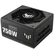 TUF Gaming 750W Gold 80 PLUS GOLD認証 ATX PC電源ユニット TUF-GAMING-750G