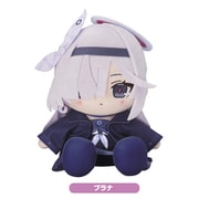 ブルーアーカイブ -Blue Archive- ちょこぷに ぬいぐるみ プラナ