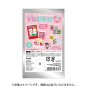 SR-5547689IS サンリオキャラクターズ シークレットいちご新聞スマロイド（1個） [コレクショントイ]