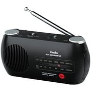 多機能防災ラジオ KR-020AWFSE