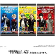 ペルソナシリーズ ウエハース2 ～P3R＆P4G＆P5R～ 1個 [コレクション食玩]