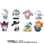 SANRIO CHARACTERS FRIENDS 4（1個） [コレクション食玩]