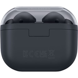 ワイヤレスイヤホン Galaxy Buds3 FE 新品未開封 Black GALAXY 完全ワイヤレスイヤホン Galaxy Buds3 FE ［ワイヤレス