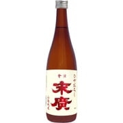 【限定】 末廣 山廃純米ひやおろし 15度 720ml