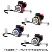 TKG コンパクトコンベックス4色アソートホルダー付き 25mm×5.5m