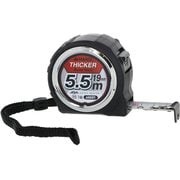 TKG 極厚コンパクトオートロックコンベックス 19mm×5.5m