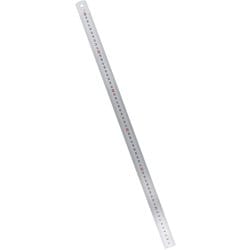 M＆M ステンレス直尺 600mm