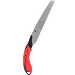 SS サヤ付替刃式 剪定鋸斬速目 240mm