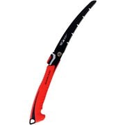 SS 替刃式 折込剪定カーブソーフッ素 240mm