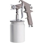 EM 吸上式スプレーガン 600ml A7505