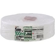 TKG 園芸用UV剤配合PPロープ5mm×100m