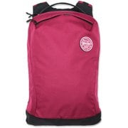 クルーズパック ザック 11L バーガンディ 25ROS-K01