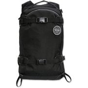 サイドカントリーパック ザック 14L ブラック 25ROS-K02