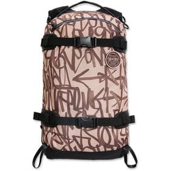 サイドカントリーパック ザック 14L 420アート 25ROS-K02