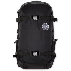 バックカントリーパック ザック 26L ブラック 25ROS-K03