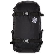 バックカントリーパック ザック 26L ブラック 25ROS-K03