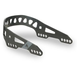 パウサーファーヒールループ スノーボード 小物 Black XS/Sサイズ AC035