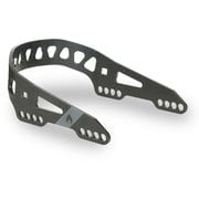 パウサーファーヒールループ スノーボード 小物 Black M/Lサイズ AC036