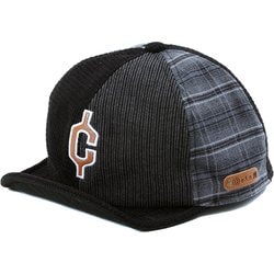 ヨークビーキャップ キャップ BLACK RB7022