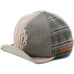 ヨークビーキャップ キャップ BEIGE RB7022