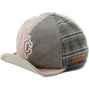 ヨークビーキャップ キャップ BEIGE RB7022