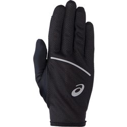 PERFORMANCE RUN GLOVES ランニング グローブ パフォーマンスブラック（001） S/Mサイズ 3013B184