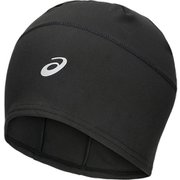 WINTER RUN BEANIE ビーニー パフォーマンスブラック（001） 3013B179