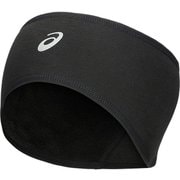 WINTER RUN EAR WARMER イヤーウォーマー パフォーマンスブラック（001） 3013B180