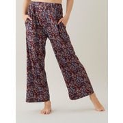 SU-P683 フィユパンツ M15 ワイン M