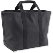 ハンターズトートバッグオープントップラージ トートバッグ Black 212545