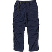 NY taffeta hiker 2way pants メンズ ロングパンツ navy(120) Mサイズ 5745252037