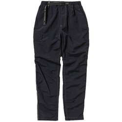 NY taffeta hiker pants メンズ ロングパンツ black（010） Lサイズ 5745252038