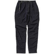 NY taffeta hiker pants メンズ ロングパンツ black（010） Lサイズ 5745252038