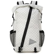 ECOPAK 18L backpack デイパック off white(031) 5745975115
