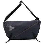 ocean rip messenger bag ショルダーバッグ d.navy（121） 5745975117