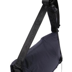 【未使用】アンドワンダー and wander メッセンジャーバッグ ショルダー 20L messenger bag - SKY newtype shop