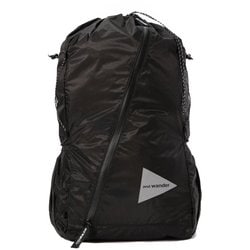 sil daypack デイパック 18L black（010） 5745975211