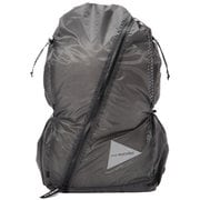 sil daypack デイパック 18L gray（020） 5745975211