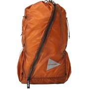 sil daypack デイパック 18L d.orange（152） 5745975211