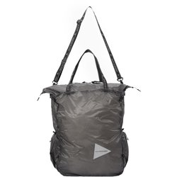 sil tote bag トートバッグ gray(020) 5745975212