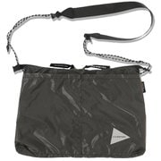 シルサコシュ サコッシュ gray 5745975213