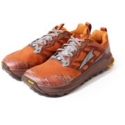 Altra×and wander LONE PEAK 9+ メンズ トレイルランニングシューズ d.orange（152） 26cm 5745978204